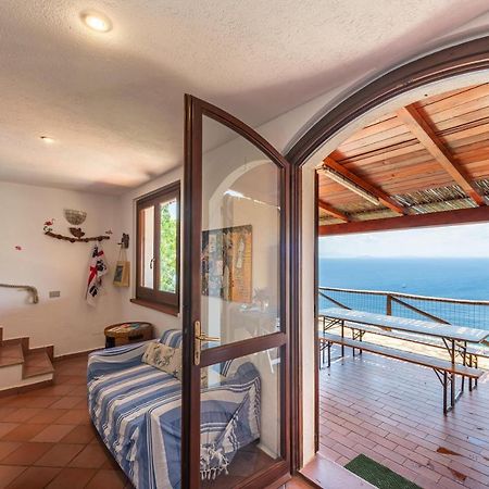 Villa Gianna ตอเรเดลเลสเตลเล ภายนอก รูปภาพ