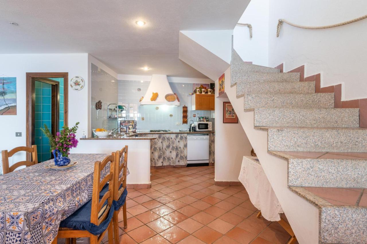 Villa Gianna ตอเรเดลเลสเตลเล ภายนอก รูปภาพ