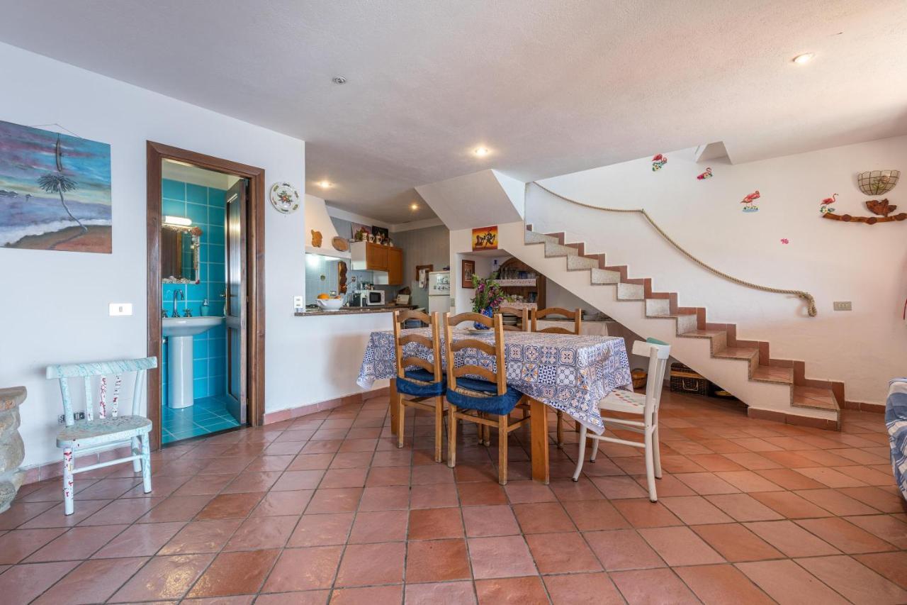 Villa Gianna ตอเรเดลเลสเตลเล ภายนอก รูปภาพ