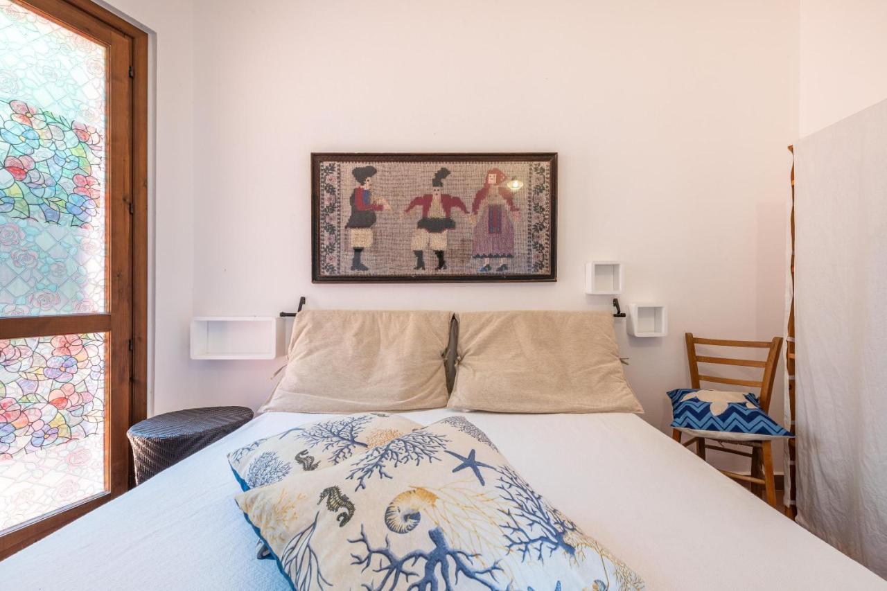 Villa Gianna ตอเรเดลเลสเตลเล ภายนอก รูปภาพ